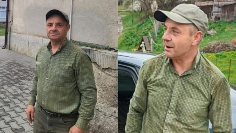 Aurel Frandeș: Pădurarul-Erou care a Salvat Viețile a Două Fetițe Dispărute în Pădure