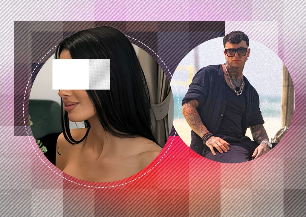 George Jaguarul și Iubirea în Era Reality Show-urilor: O Analiză a Relației Sale cu Diana Grigore