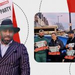 Julian Nistor: Candidatul Român care Aspiră la Schimbare în Birmingham