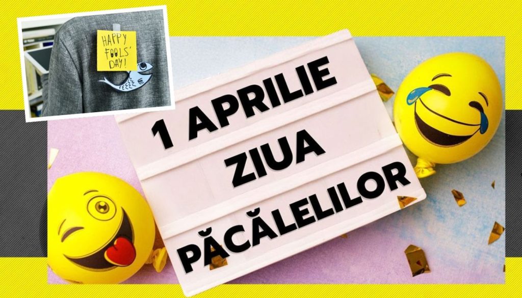 Ziua Păcălelilor: O Analiză Detaliată a Tradițiilor și Superstițiilor din întreaga Lume