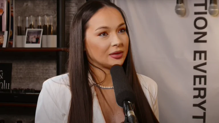 Vlăduța Lupău: O Despărțire Anunțată – Ce Înseamnă Aceasta pentru Cariera și Viața Personală a Artistei?