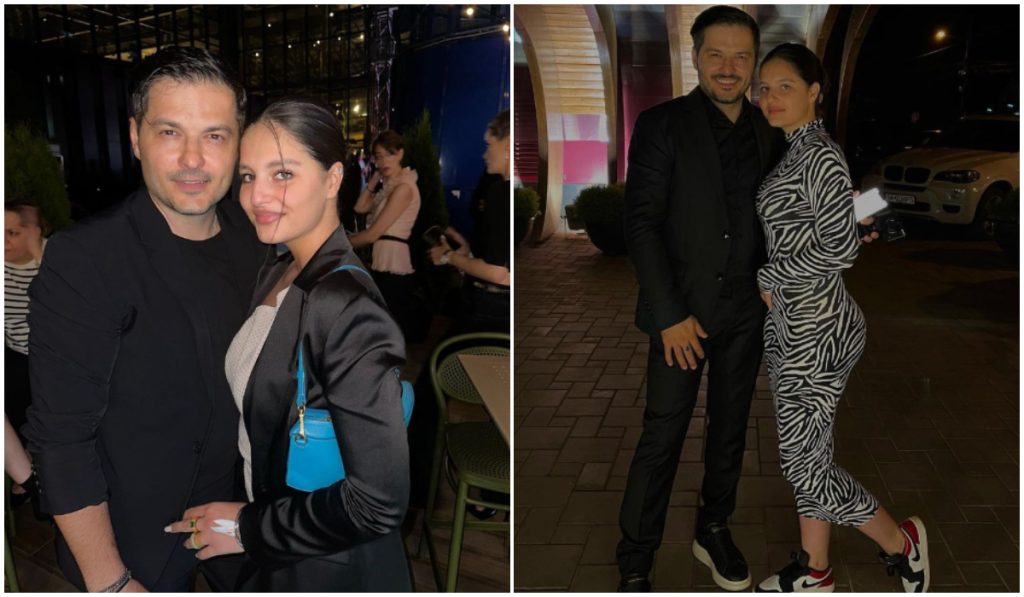 Carmina Vârciu și provocările relației cu tatăl ei: O analiză a dinamicii familiale în era rețelelor sociale