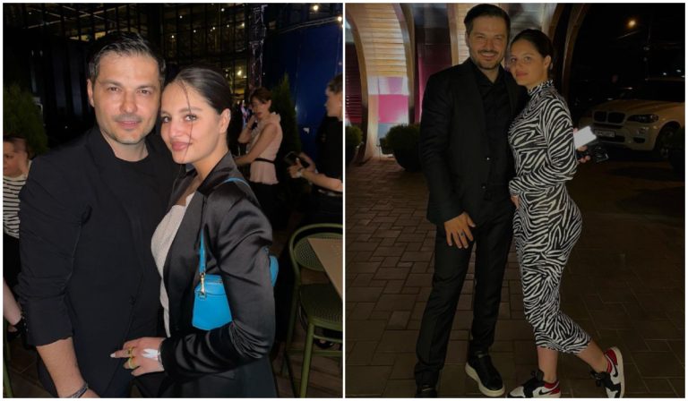 Carmina Vârciu și provocările relației cu tatăl ei: O analiză a dinamicii familiale în era rețelelor sociale