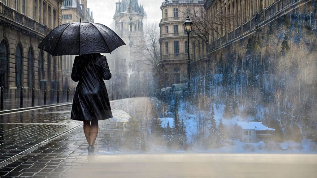 Prognoza Meteo pentru 2 Aprilie 2026: O Privire Detaliată asupra Vremii Capricioase din România