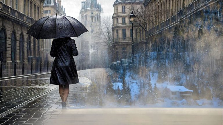 Prognoza Meteo pentru 2 Aprilie 2026: O Privire Detaliată asupra Vremii Capricioase din România