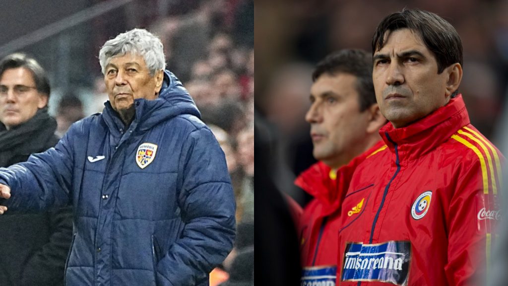 Controversa din fotbalul românesc: acuzații grave la adresa FRF după problemele medicale ale lui Mircea Lucescu