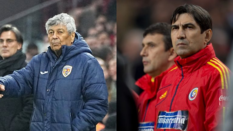 Controversa din fotbalul românesc: acuzații grave la adresa FRF după problemele medicale ale lui Mircea Lucescu