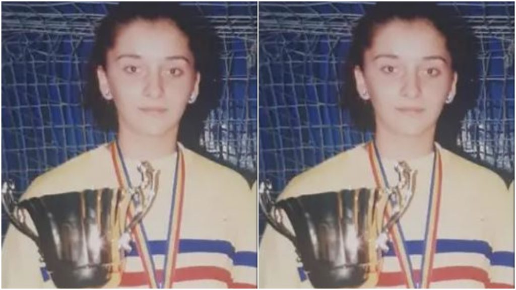 Tragedie în lumea sportului: Moartea prematură a Roxanei Moldoveanu, o campioană a handbalului românesc