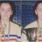 Tragedie în lumea sportului: Moartea prematură a Roxanei Moldoveanu, o campioană a handbalului românesc