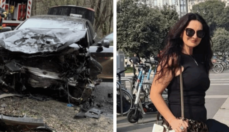 Tragedia Cameliei Mărginean: O pierdere dureroasă pentru comunitatea clujeană
