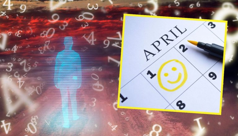 Între Glume și Personalitate: Ce Înseamnă Să Te Naști pe 1 Aprilie