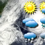 Schimbările Meteorologice din România: Impactul „Cupolei de Aer Polar” asupra Vremii și al Vieții Cotidiene