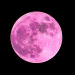 Luna Roz: O Privire Detaliată Asupra Fenomenului Astronomic și Impactul Său Cultural