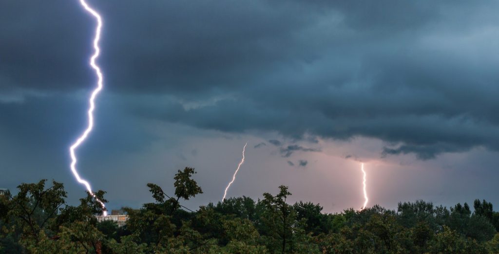 Cicloni și Fenomene Meteo Extreme: Impactul Ciclonului Erminio asupra Vremii din România