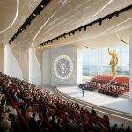 Controversele Statuii de Aur a lui Trump: Între Cultul Personalității și Critica Politică