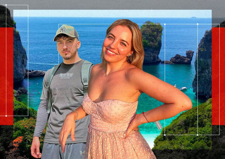 Bianca Iotu de la Insula Iubirii: Căutarea Iubirii Sau O Strategia de Marketing?