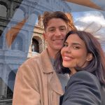 Revederea Emoționantă a Andreei Popescu și Rareș Cojoc: O Lecție de Coabitare după Divorț