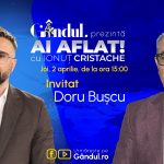 Noua Emisiune "Ai Aflat!" cu Ionuț Cristache: O Privire Asupra Impactului Media și a Dialogului Public