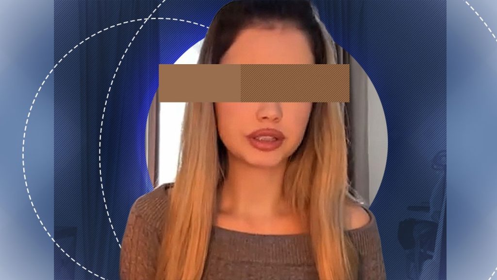 Abuz în relații: Povestea Andreei Ciucă și impactul pe care îl are asupra tinerelor influencerițe