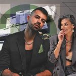 Viața LUXOASĂ a Iubitului Ramonei Olaru: O Analiză a Standardelor Financiare în Showbiz