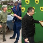 Aurel Frandeș: Povestea eroului care a salvat două fetițe din Târnăveni