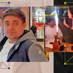 Extravagantă aniversare la Casa di David: Cum a sărbătorit Johnică Nababul iubirea lui Carla Tudor