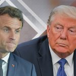 Donald Trump și Emmanuel Macron: O Rivalitate Pe Fundalul Tensiunilor Internaționale