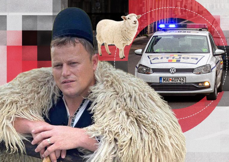 Ghiță Ciobanul: De la Simbol Rural la Controversă Judiciară - O Analiză Detaliată a Cazului