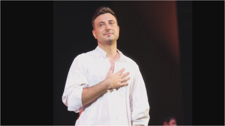 Divorțul lui Valentin Sanfira: O privire detaliată asupra separării și a noilor începuturi