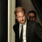 Prințul Harry și Jurnalista Griffiths: O Privire Asupra Mesajelor Nepotrivite și Implicațiile Acestei Afaceri