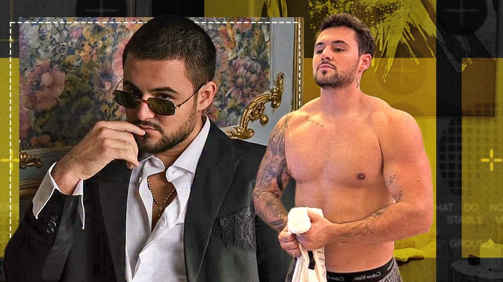 Transformarea spectaculoasă a lui Mario Fresh: Cum a slăbit 11 kilograme și și-a redefinit viața