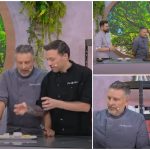 Elena Lasconi Revine în Lumea Televiziunii: O Analiză a Participării Sale la Chefi la Cuțite