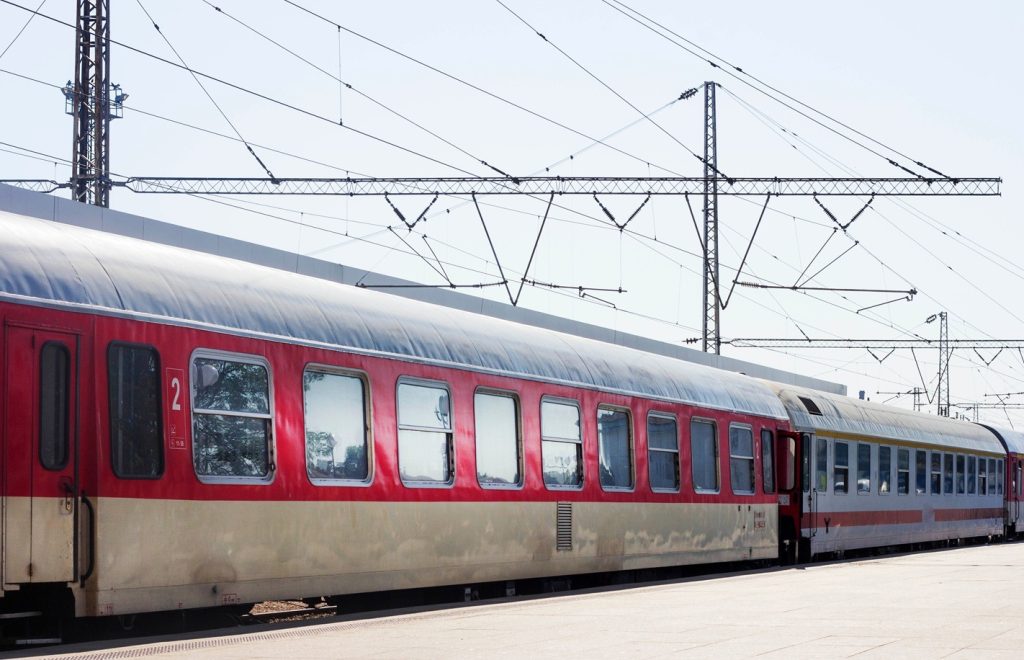 Impactul tragic al teribilismului juvenil: Povestea lui David Crudu, copilul electrocutat pe un tren