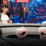 Denise Rifai revine pe micile ecrane cu „Furnicuțele”: Ce aduce nou formatul de la Antena 1?