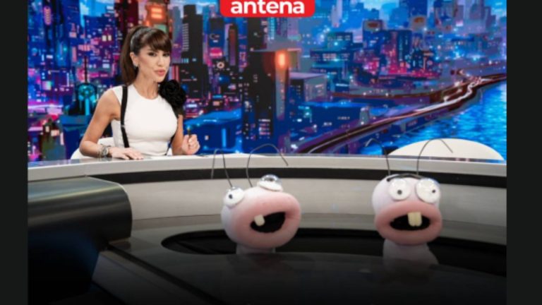 Denise Rifai revine pe micile ecrane cu „Furnicuțele”: Ce aduce nou formatul de la Antena 1?