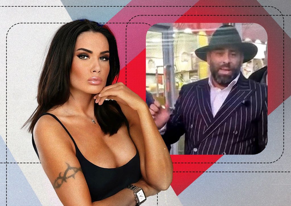 Oana Zăvoranu și Julian Plaza: O seară de revelații la Dan Capatos Show