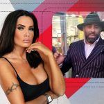 Oana Zăvoranu și Julian Plaza: O seară de revelații la Dan Capatos Show