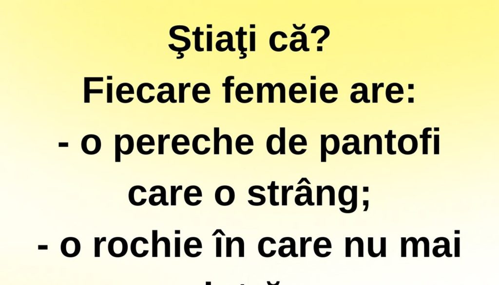 Umorul feminin: O privire asupra stereotipurilor și realităților din viața femeilor