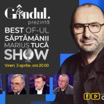 Revenirea unui Clasic: Analiza Ediției Speciale a Marius Tucă Show