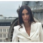 Alina Pușcău: Secretele unei Siluete de Invidiat la 43 de Ani