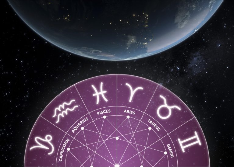 Impactul Lunii Pline Roz din 2 aprilie 2026: Schimbări Profunde pentru Patru Zodii