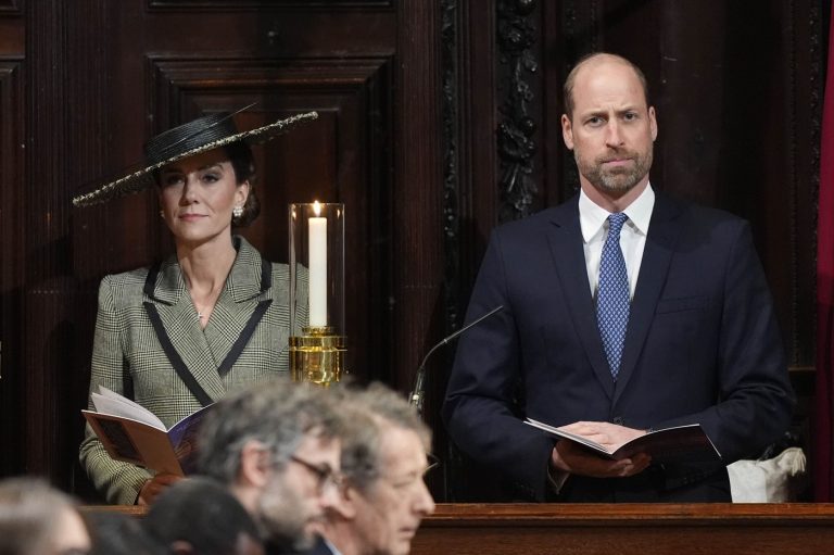 Echilibrul între viața regală și cea de familie: Decizia Prințului William și a lui Kate Middleton de a reduce aparițiile publice