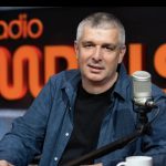 George Zafiu: O Nouă Etapă în Cariera unui Veteran al Radioului