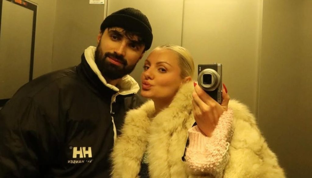 Alexandra Stan: O nouă etapă în viață - Detalii despre sarcina sa și impactul acesteia