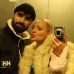 Alexandra Stan: O nouă etapă în viață - Detalii despre sarcina sa și impactul acesteia