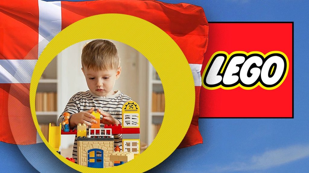 LEGO: Istoria și Filosofia din Spatele Celebrei Branduri de Jucării