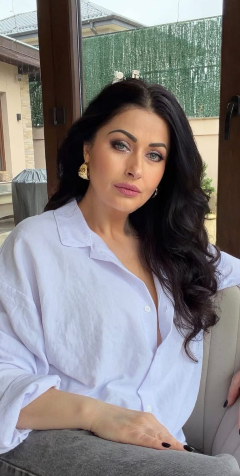 Gabriela Cristea și urgența medicală din miez de noapte: O lecție despre alergii și importanța intervenției rapide