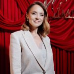Andreea Marin și Vila din Pipera: O Oază de Stil și Relaxare