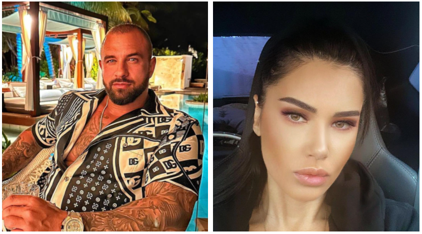 Oana Zăvoranu și Alex Bodi: Un Scandal Care Răvășește Showbiz-ul Românesc