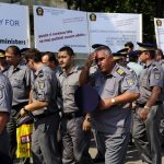 Protestul Polițiștilor din 2010: O Revoltă Spontană Împotriva Austerității în România